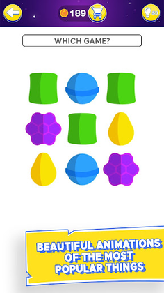 GIFULAR - Guess the GIF Quiz - Screenshot 3