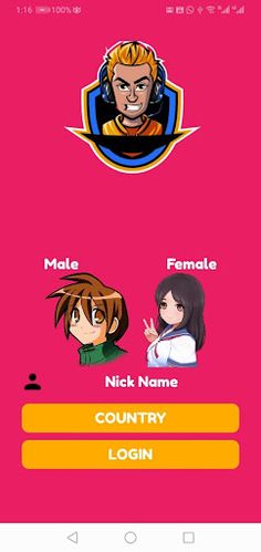 Do you know me - Screenshot 1