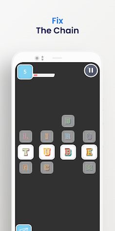 WordNum - The Word Game Bundle - Screenshot 3