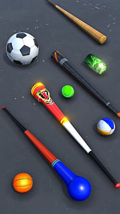 Baseball Game 3d - Screenshot 4