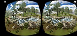 통일교육 VR DMZ 체험 - Screenshot 2