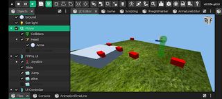 Champs BoyMobile - Screenshot 1