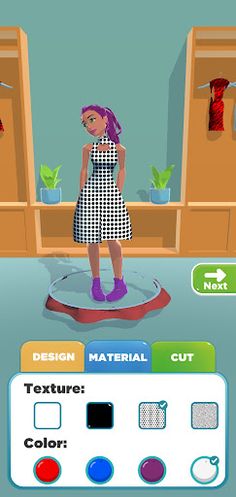 Fashion Tycoon - Screenshot 3