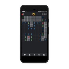 Minesweeper Puzzle! - Screenshot 1