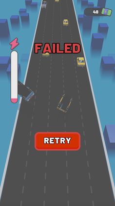 Draw Road 3D - Screenshot 3