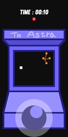 To Astra - Screenshot 1