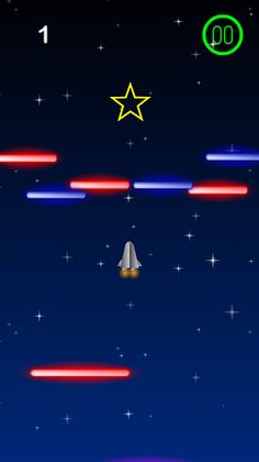 Lunar Laser - Screenshot 4