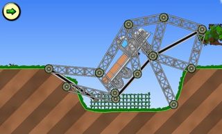 Railway bridge (Pro) - Screenshot 3