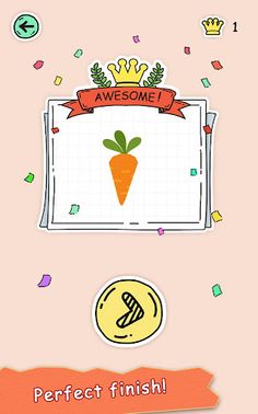 Puzzle Fuzzle - Screenshot 3