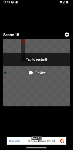 Snakev - Screenshot 3