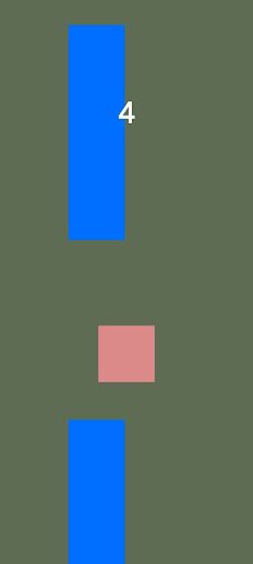 Cube Rise - Screenshot 3