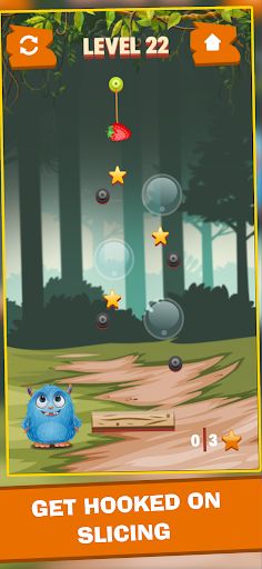 Cut For Little Bluey - Screenshot 3