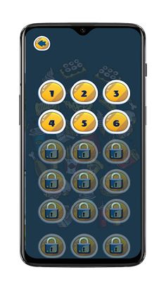 Food Serve - Screenshot 3