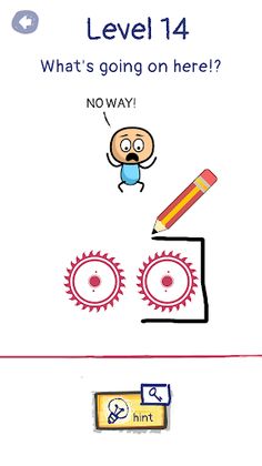 Draw Puzzle - Draw the Line - Screenshot 4