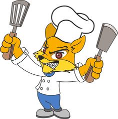 Hangry Chef - Screenshot 2