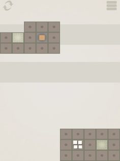 Tomb of the brain - Screenshot 3