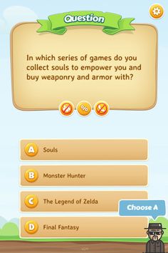 Quizzer - Викторина - Screenshot 2