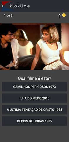 21 Filmes Martin Scorsese - Screenshot 2