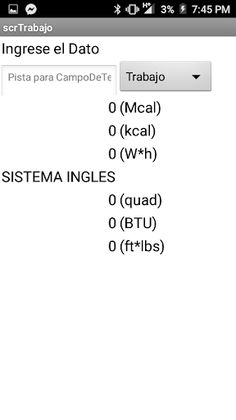 conrversiones - Screenshot 3