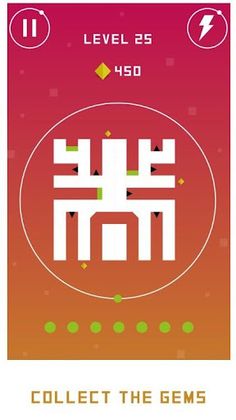 360 Shooter Maze Challenge - Screenshot 4