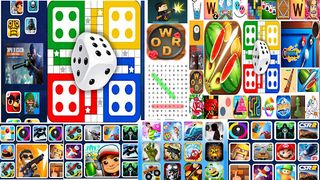 All in one Game: All Games App - Screenshot 3