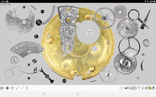 Watchmaker 3 - Screenshot 1