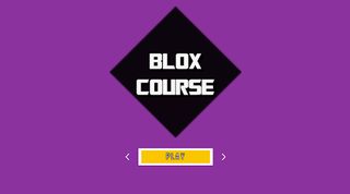 Blox Course - Screenshot 3