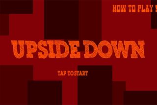 UPSIDE DOWN - Screenshot 1