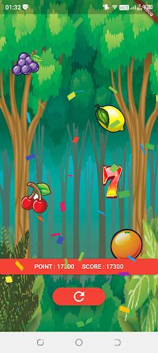 Fruit Rich - Screenshot 1