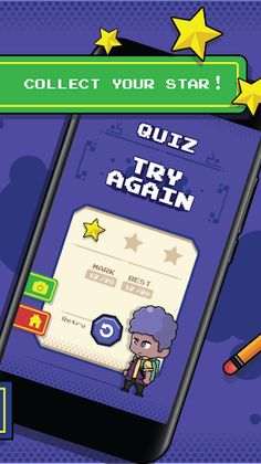 Kembara Plus - English (Tense) - Screenshot 4