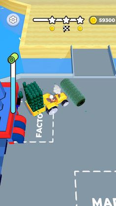 Idle Lawn - Screenshot 3