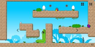 Ophidian - Screenshot 2