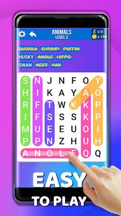 Word Finder, Word Search, Word - Screenshot 4