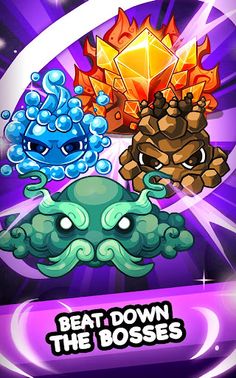 Dark Dot - Unique Shoot 'em Up - Screenshot 3