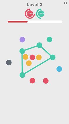 Dot to Dots - Screenshot 3