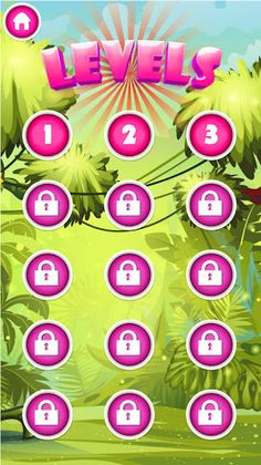 Match The Shapes Kids Educatio - Screenshot 3