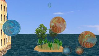 Gene Fly - Screenshot 2