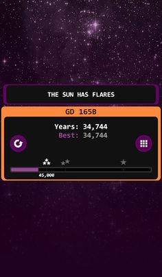 Star Maze - Screenshot 4