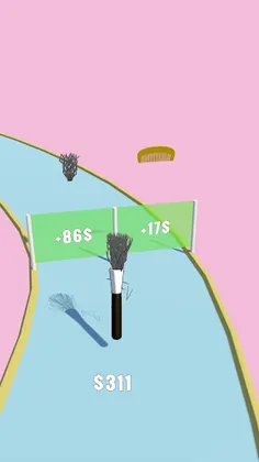 Make Your Brush - Screenshot 1