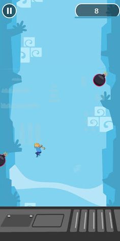 Super Steve - Screenshot 3