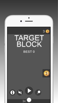 Target Block - Screenshot 1