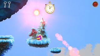 Speedy Bally Lite - Screenshot 3