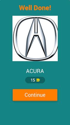 Car Logo Quiz - Screenshot 3