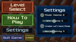 Raider Rampage - Screenshot 3