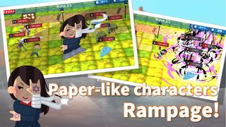 Super Stupid Game - Screenshot 3