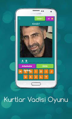 Kurtlar Vadisi Oyunu - Screenshot 1