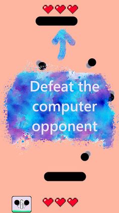 Dynamic Island Game - Screenshot 1