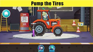 Car Wash Club - Screenshot 3