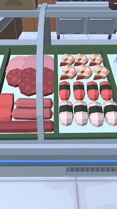 Market Organizer - Screenshot 1