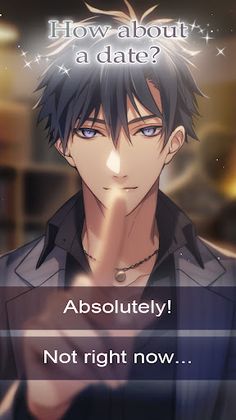 Love on the Edge: Otome Romanc - Screenshot 3